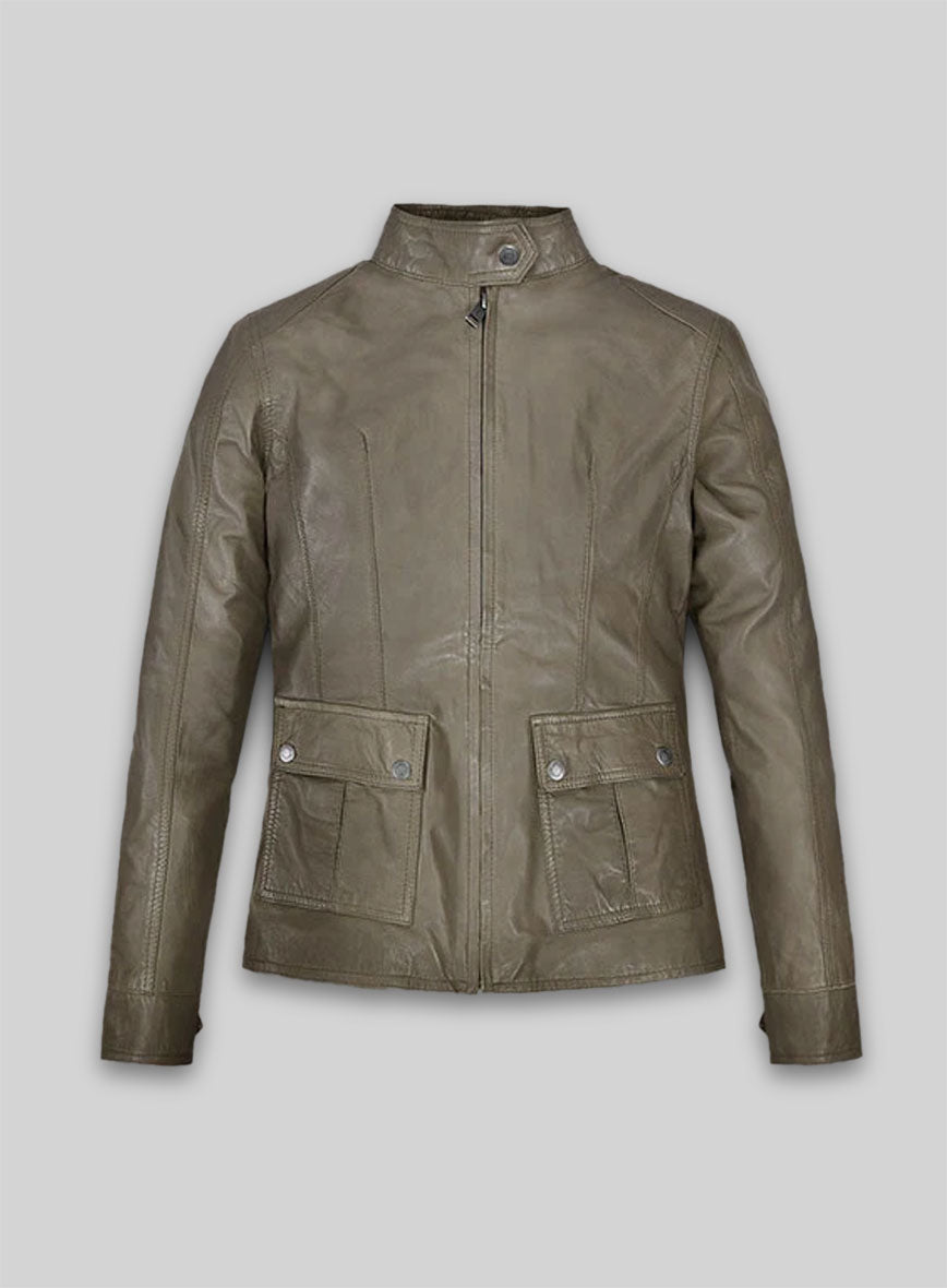 cromagraywashed_waxscarlettjohanssonleatherjacketlook