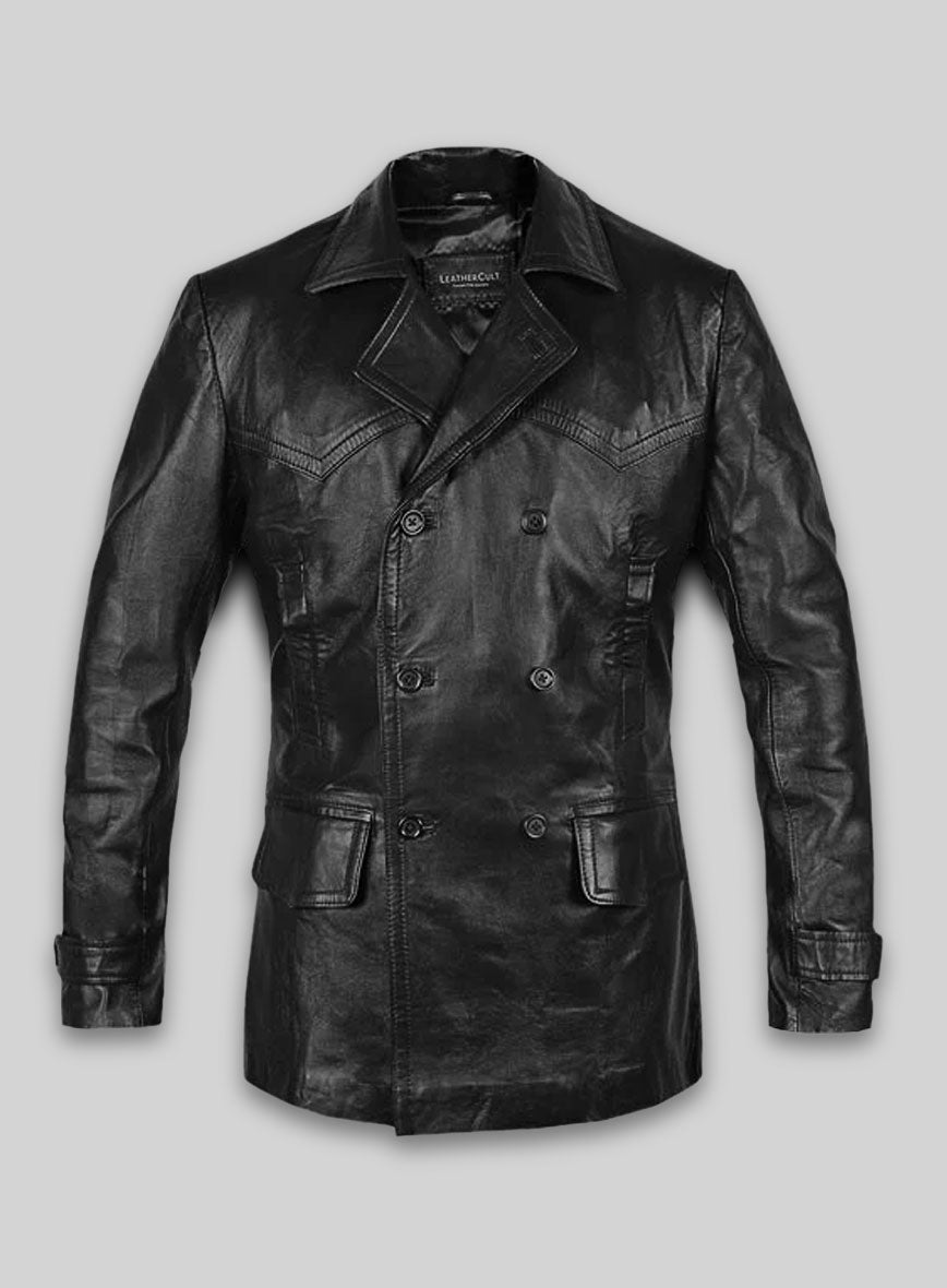 davidtntdoctorwholeathercoatlk