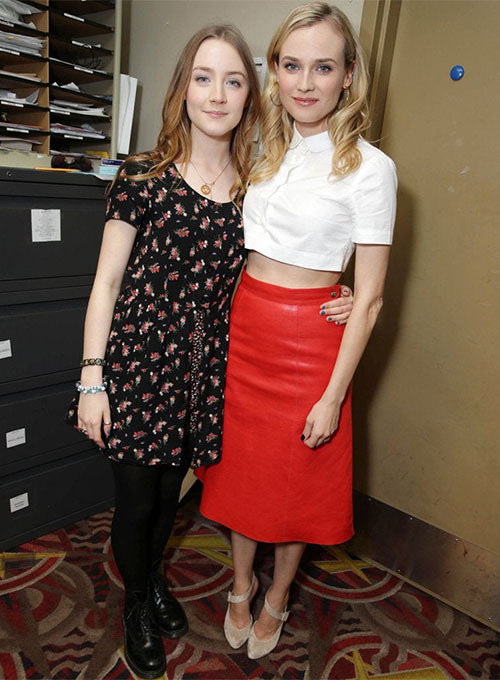 dianekrugerleatherskirt