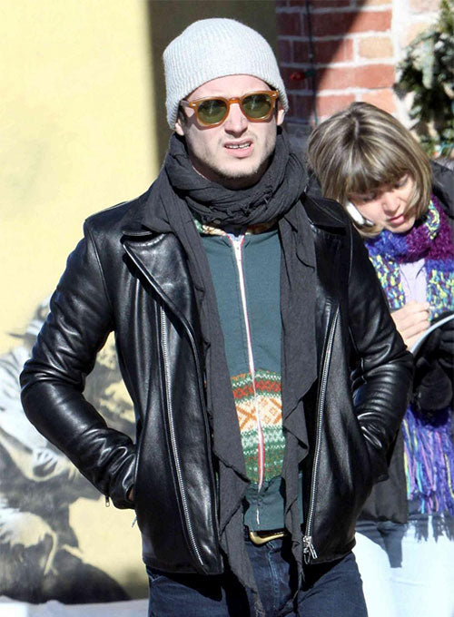 elijahwoodleatherjacket