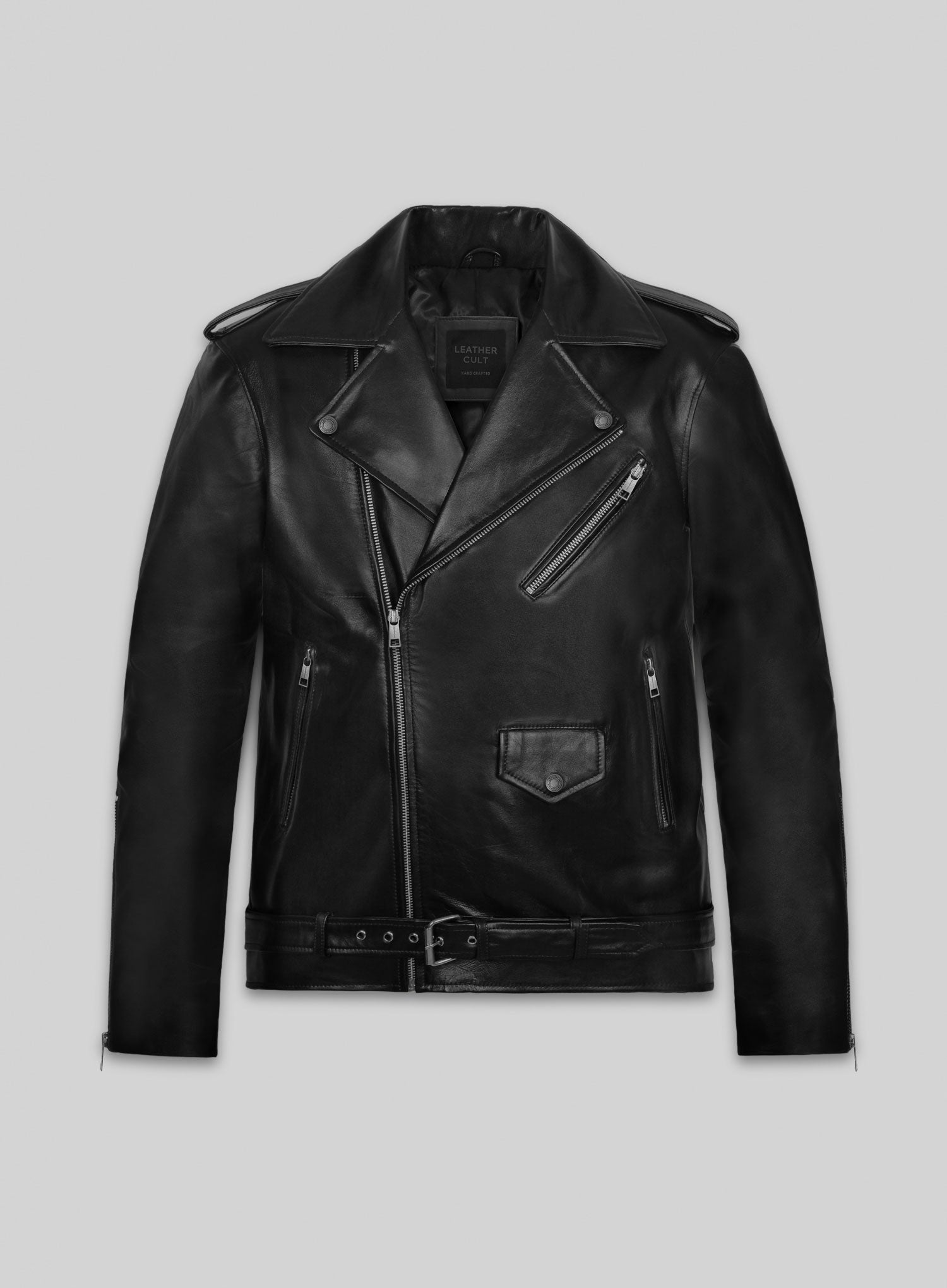 elvispresleyroustaboutbikerjacketlook