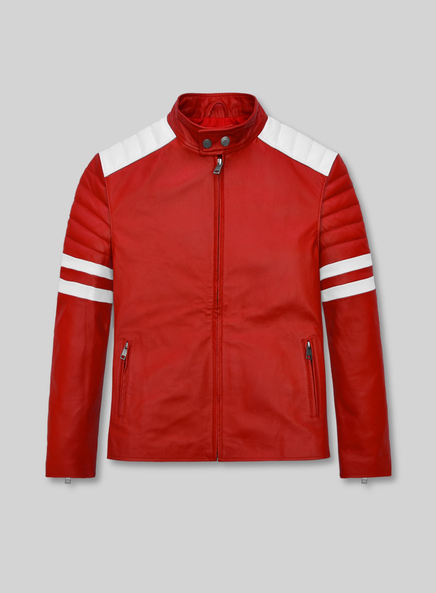 fightclubleatherjacketlk