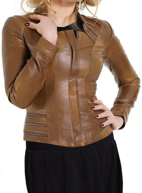 fittedleatherjacket521