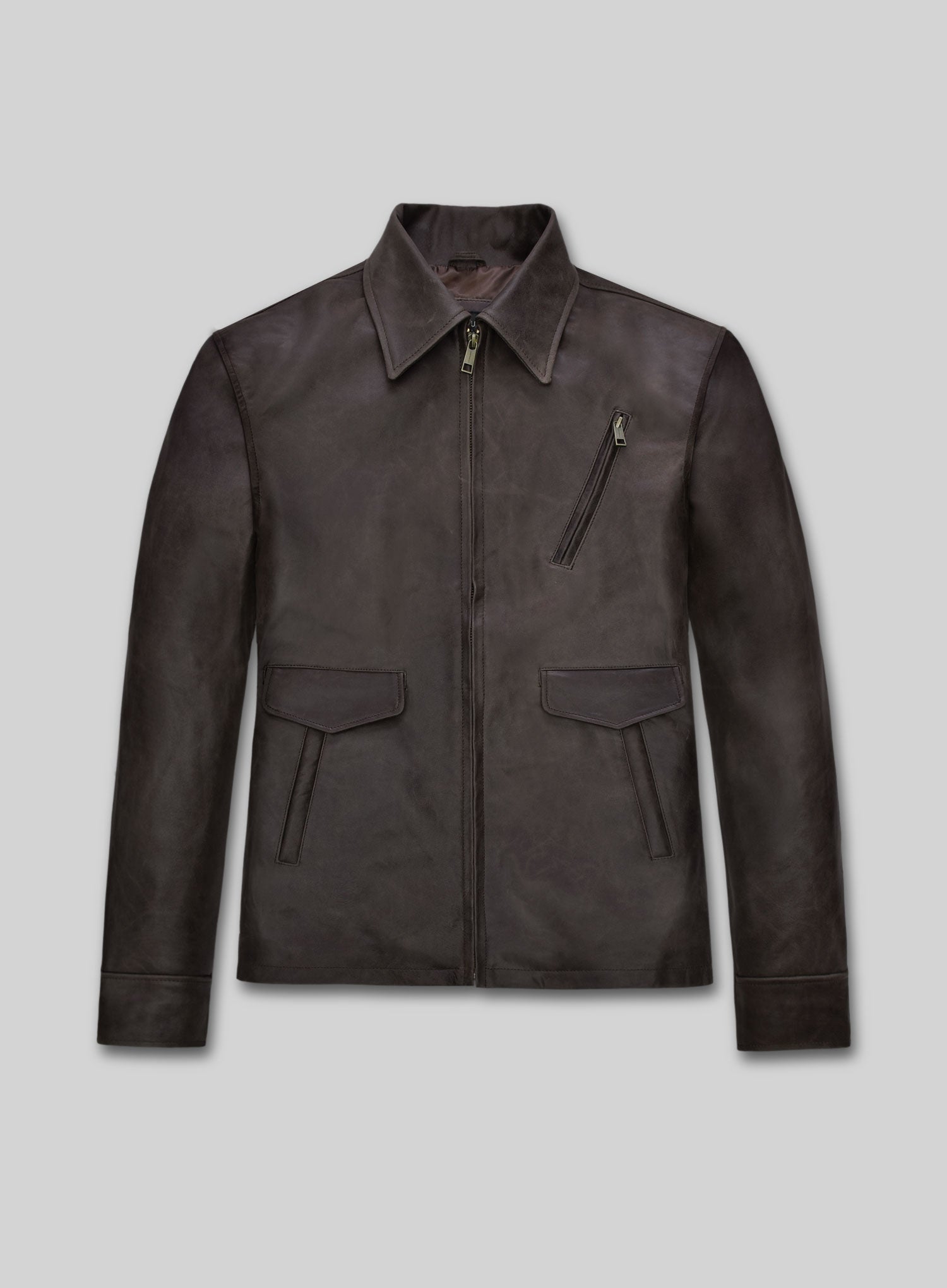 gerardbutlerdenofthievesleatherjacket