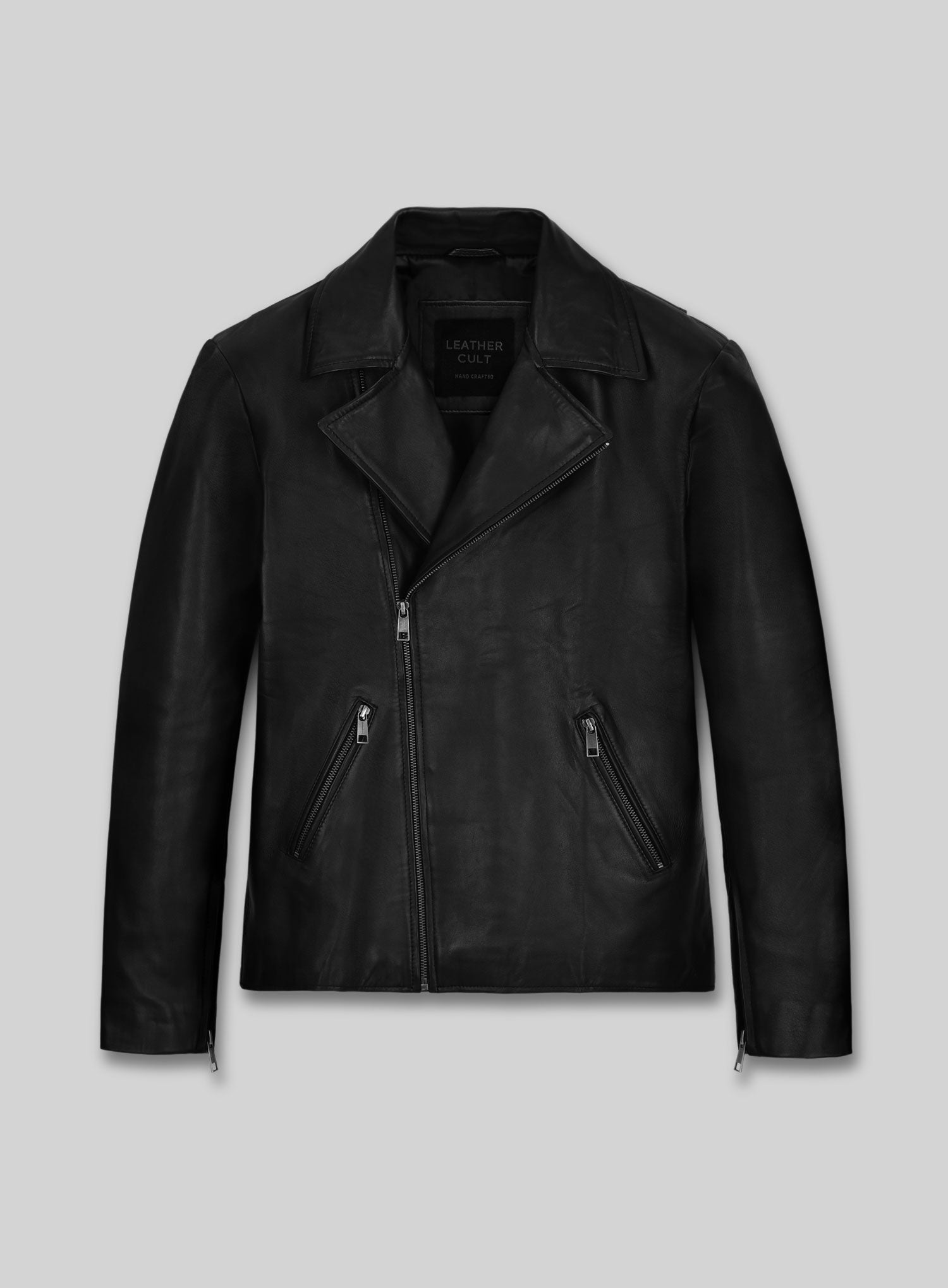 ghostriderlthrjacketlk