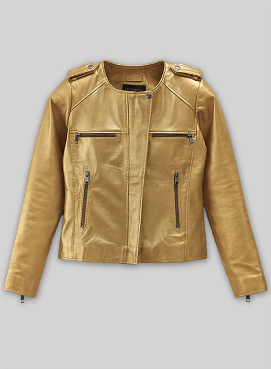 goldenlizzycaplannowyouseeme2leatherjacketlook