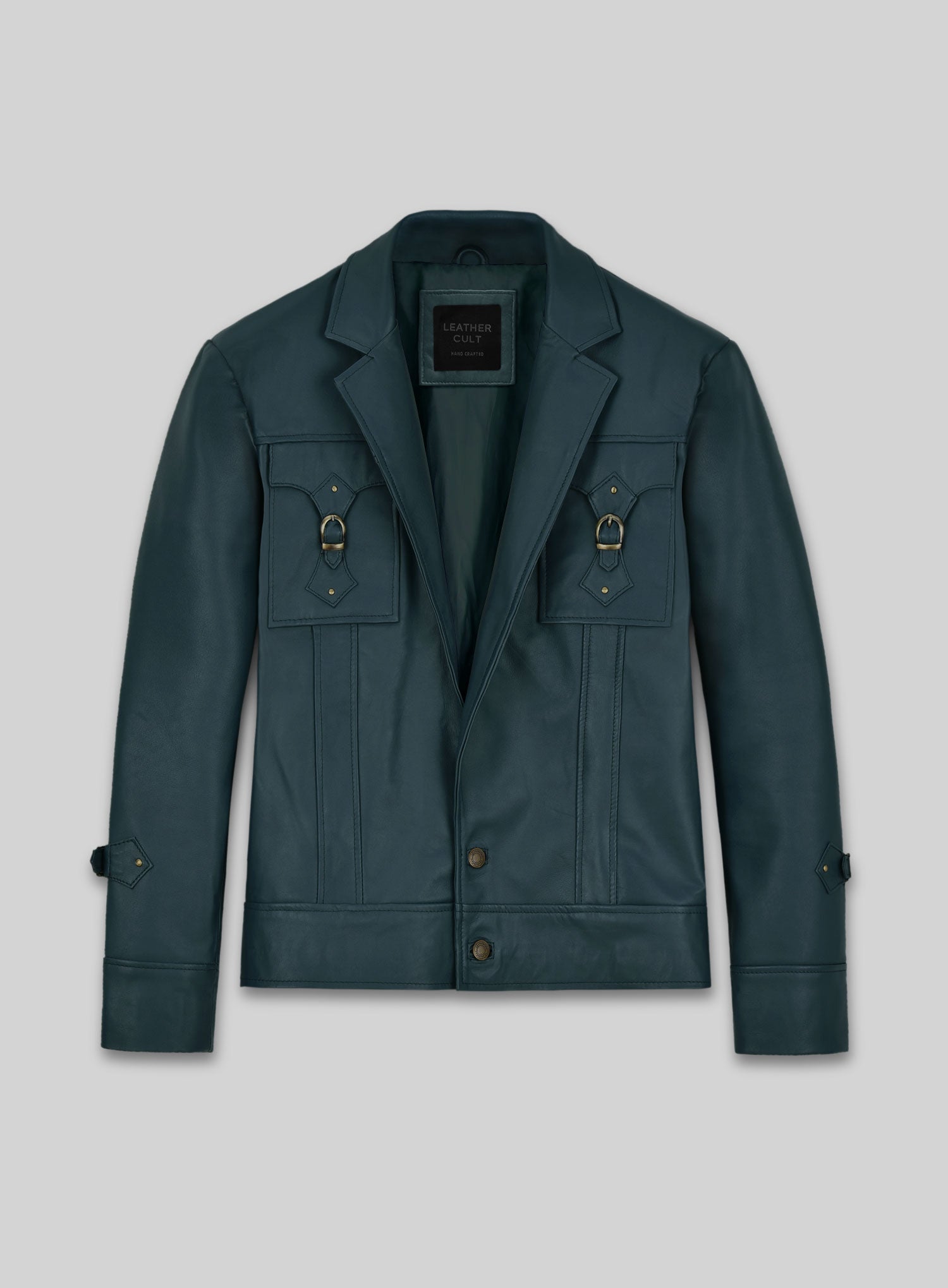 gramparsonscirca1969leatherjklk