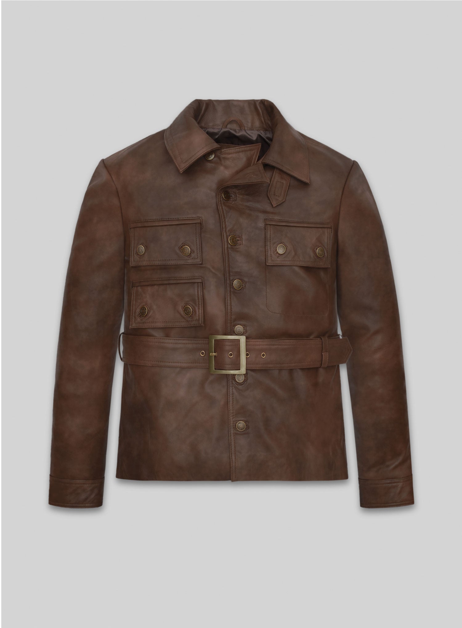 harrisdickinsonthekingsmanleatherjacketlook