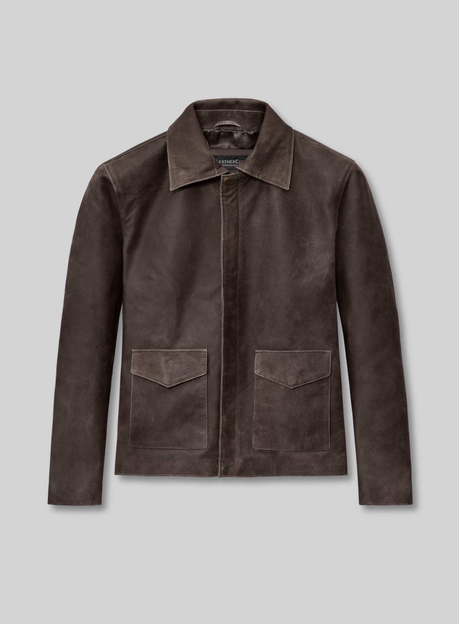 indianajonesleatherjacketllook