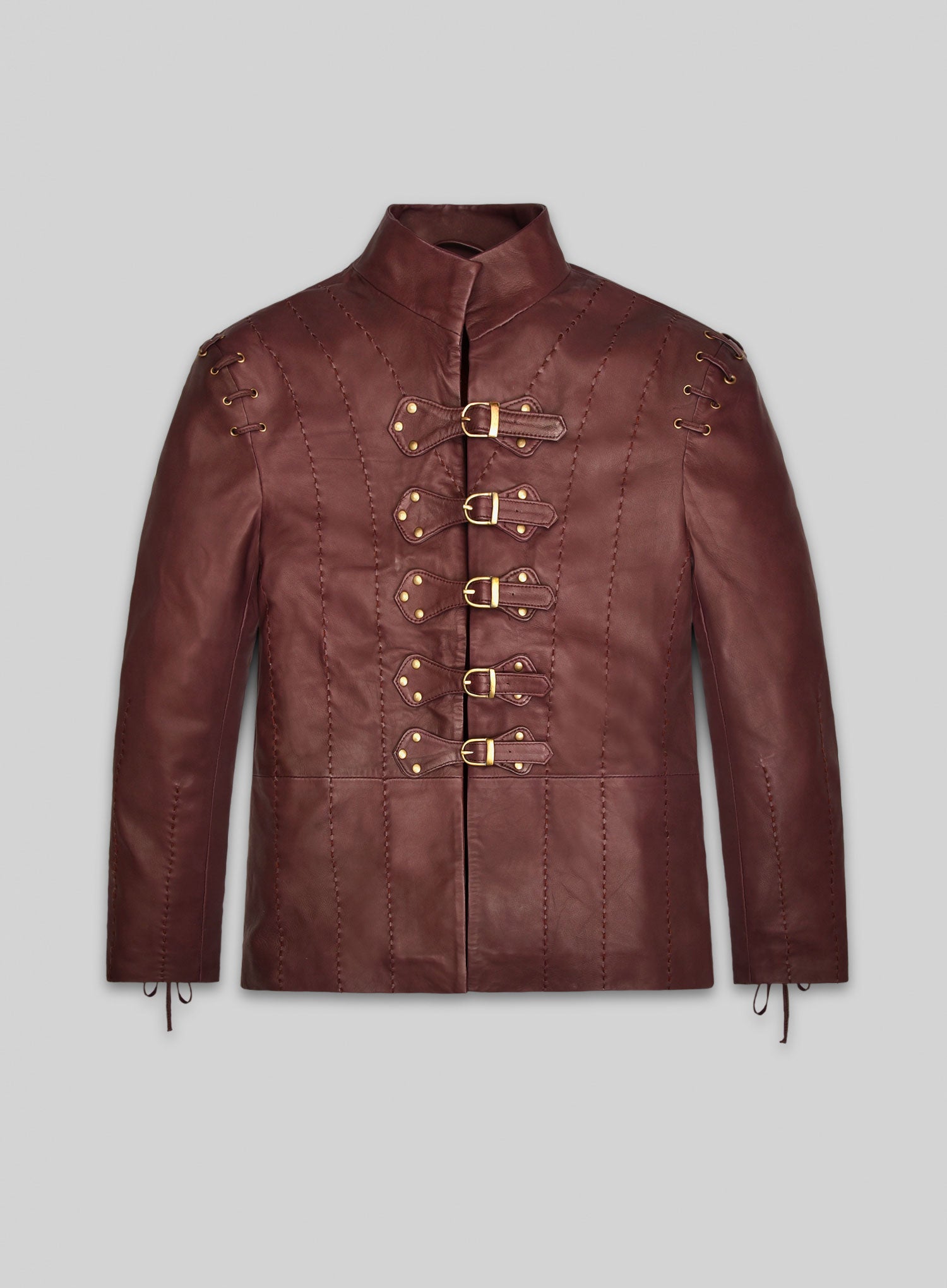 jaimelannistergotleatherjacketlk