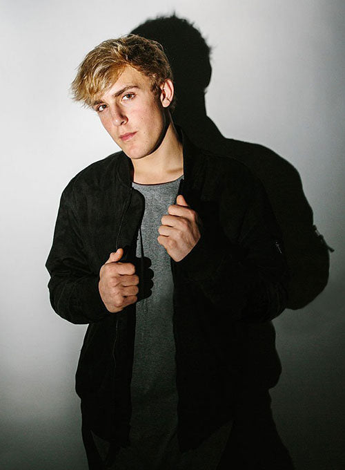jakepaulleathrjacket