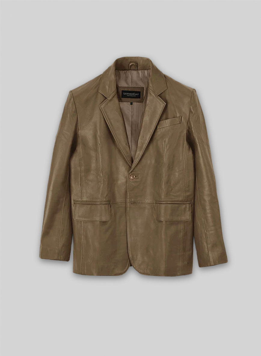 leatherblazer46regularsalelk