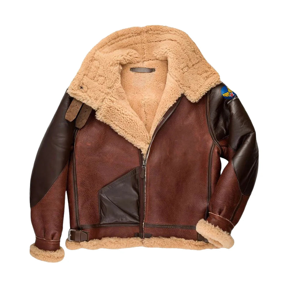 Aviator-RAF-Fur-Shearling-B3-Maroon-Leather-Jacket-Mens-1_0399f63d-71e9-45eb-9ede-6ea9d6666479