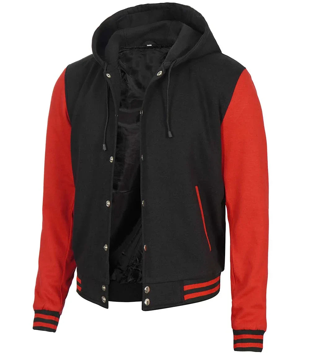 Baseball_Hooded_Red_and_Black_Letterman_Jacket__11729_zoom