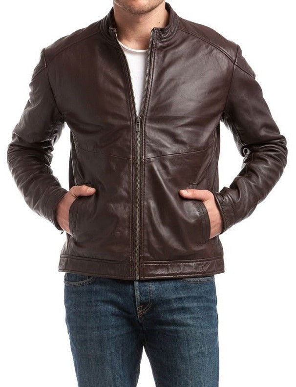 Delta-Brown-Leather-Biker-Jacket