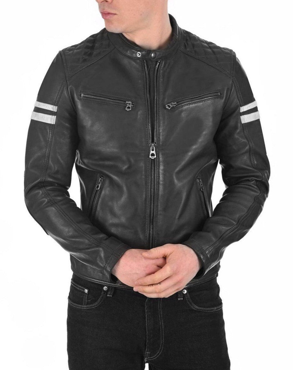 Eclipse-Black-Leather-Biker-Jacket