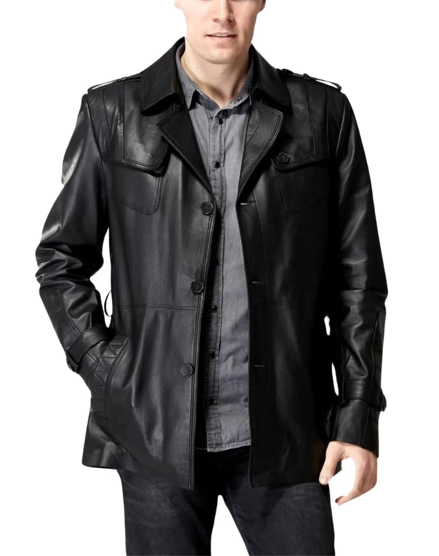 Men_sCesarBlackLeatherTrenchCoatFront_22216e27-c704-4265-8b40-213ce8a23f08