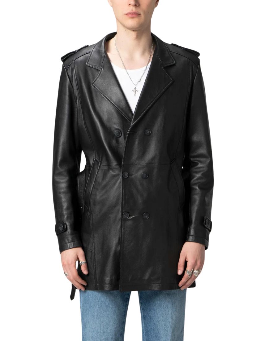 Men_sMisticoBlackLeatherTrenchCoatfront