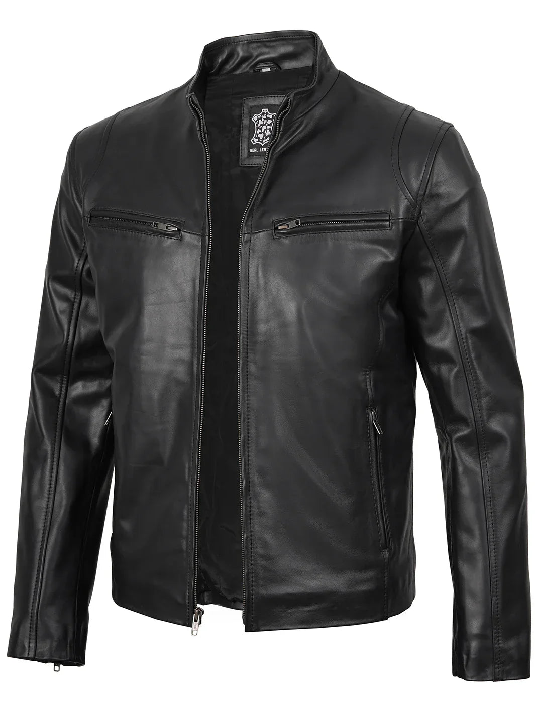Men_s_Black_Cafe_Racer_Leather_Jacket