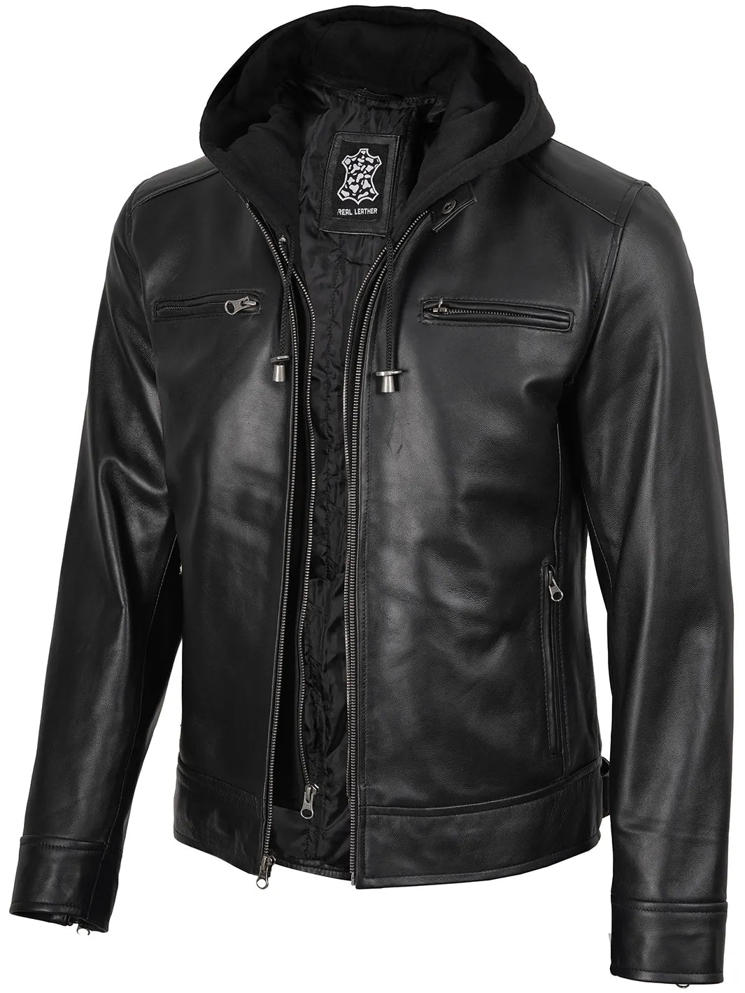 Men_s_Black_Moto_Leather_Jacket_with_Removable_Hood