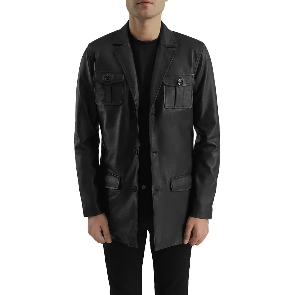 Men_s_Ray_Cutler_Black_Leather_Blazer_Open_Front_e129ce0e-757c-4158-aa45-941312eceaf6