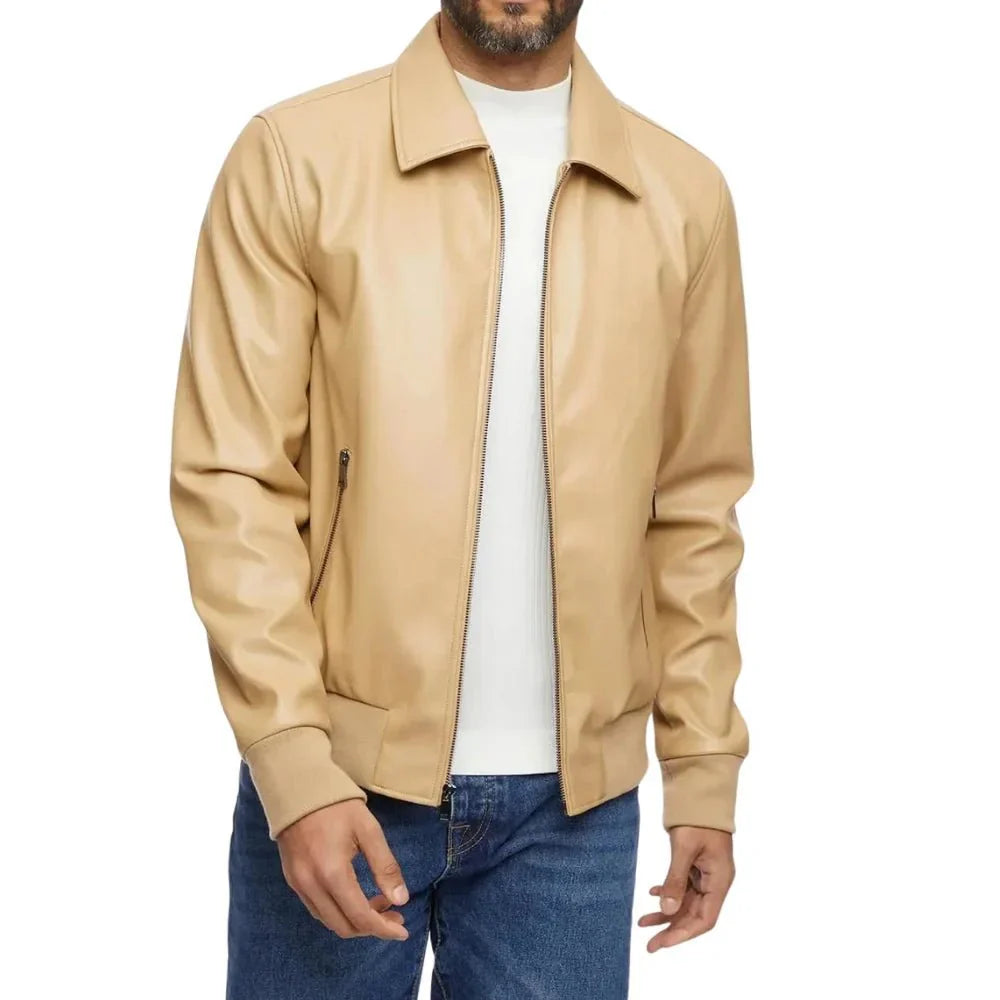 Mens-Beige-Bomber-Leather-Shirt-Jacket-3_3958f872-cb13-41ee-88d4-1c868a06831d-757828