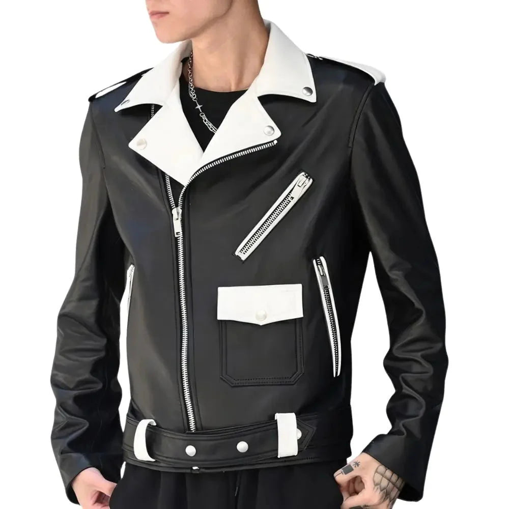Mens-Black-and-White-Leather-Biker-Jacket-4_c6ec9c0b-4eab-43d8-a486-bd0f94d7617f-171045