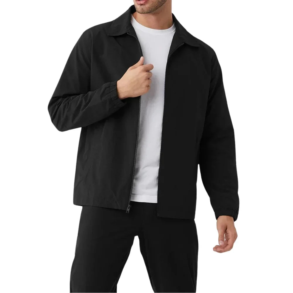 Mens-Shirt-Collar-Black-Cotton-Jacket-3_c5f934fb-2aad-4222-af9a-a5bb1e010739