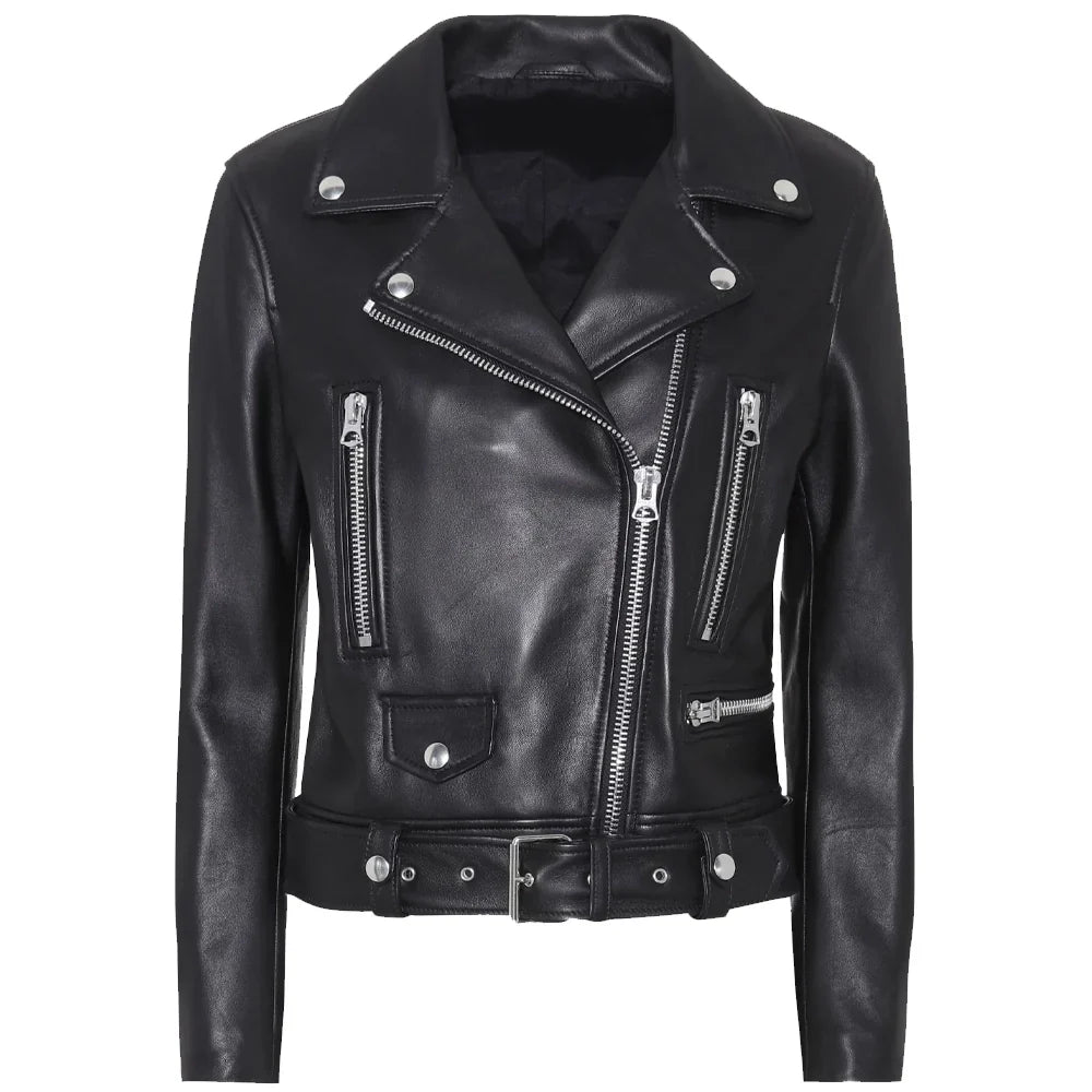 Slim-Fit-Belted-Black-Motorcycle-Jacket-For-Women-1_56d47988-fc37-40c1-9b1e-7c9ef4c0c69b