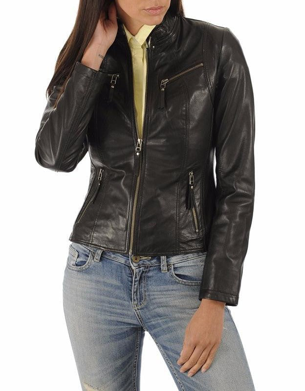 Twilight-Black-Leather-Biker-Jacket