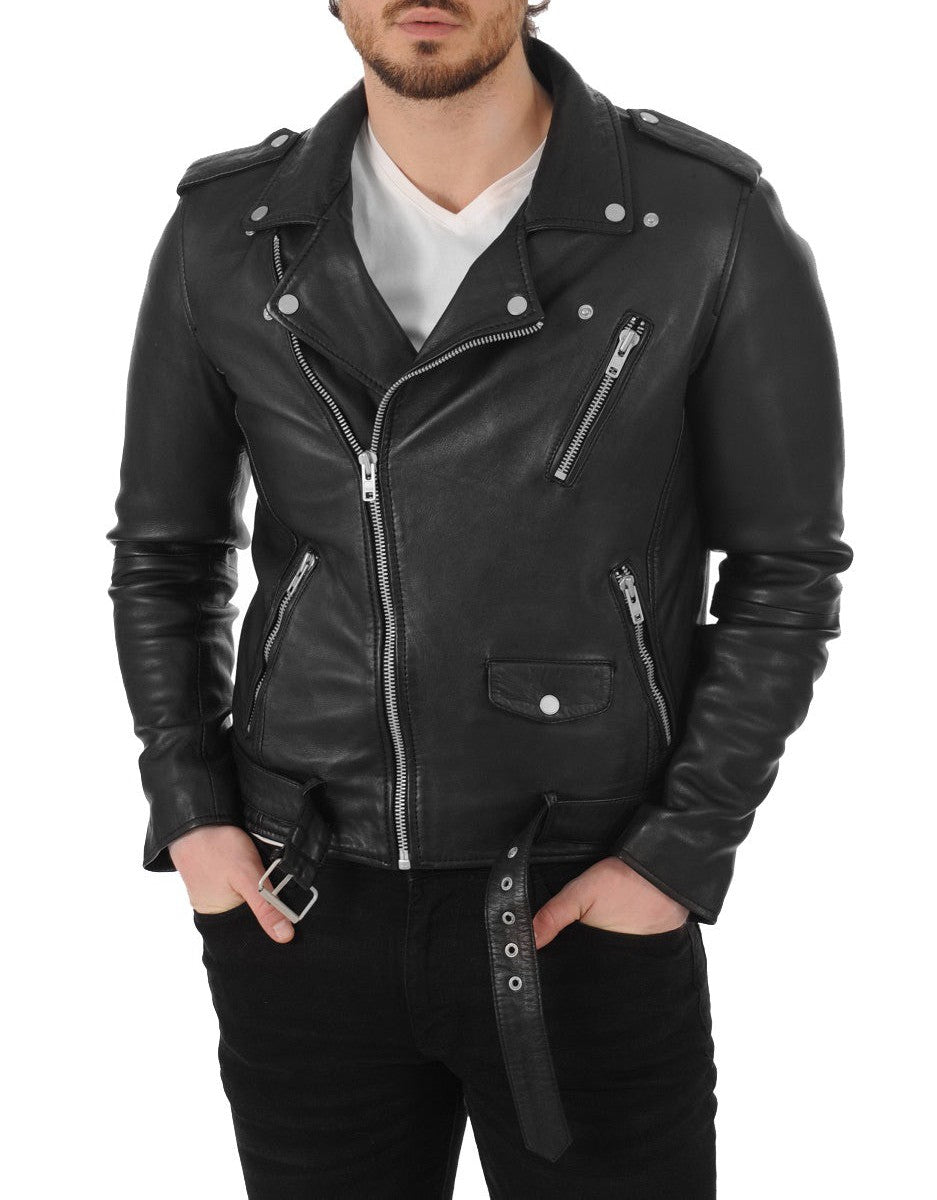 Vector-Black-Leather-Biker-Jacket