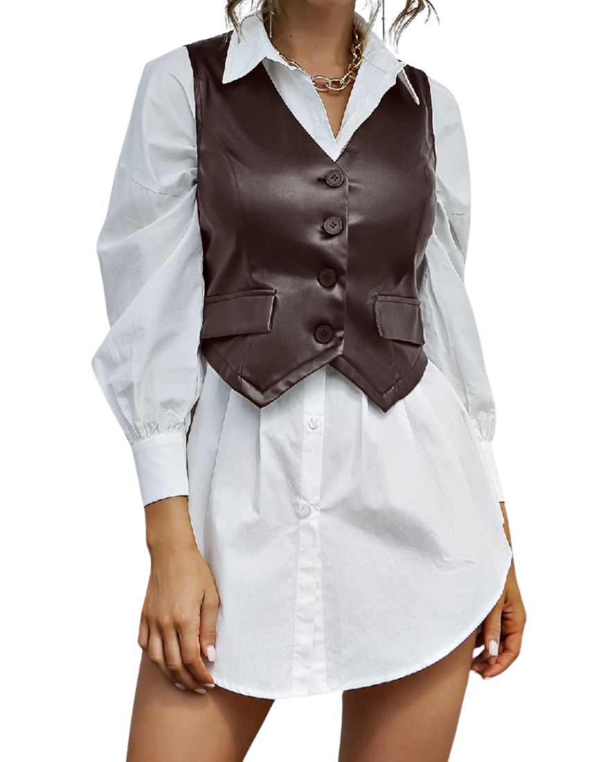 Women_sHermosaBrownLeatherVestfront1