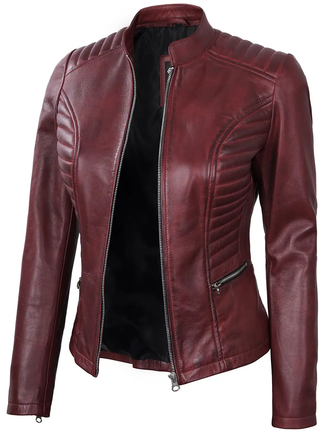 WomensMaroonCafeRacerLeatherJacket_906c946c-0654-4c84-bcac-7e8ce0aeb678
