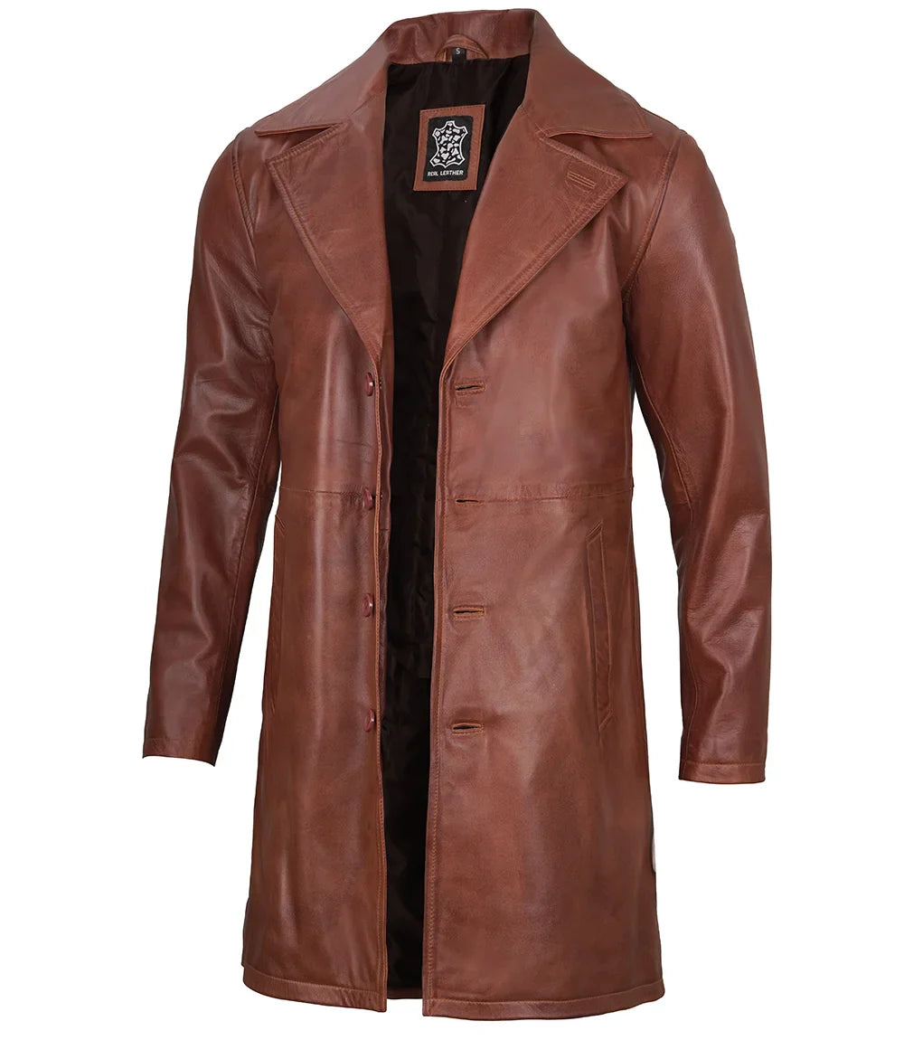 cognac_wax_leather_car_coat_mens