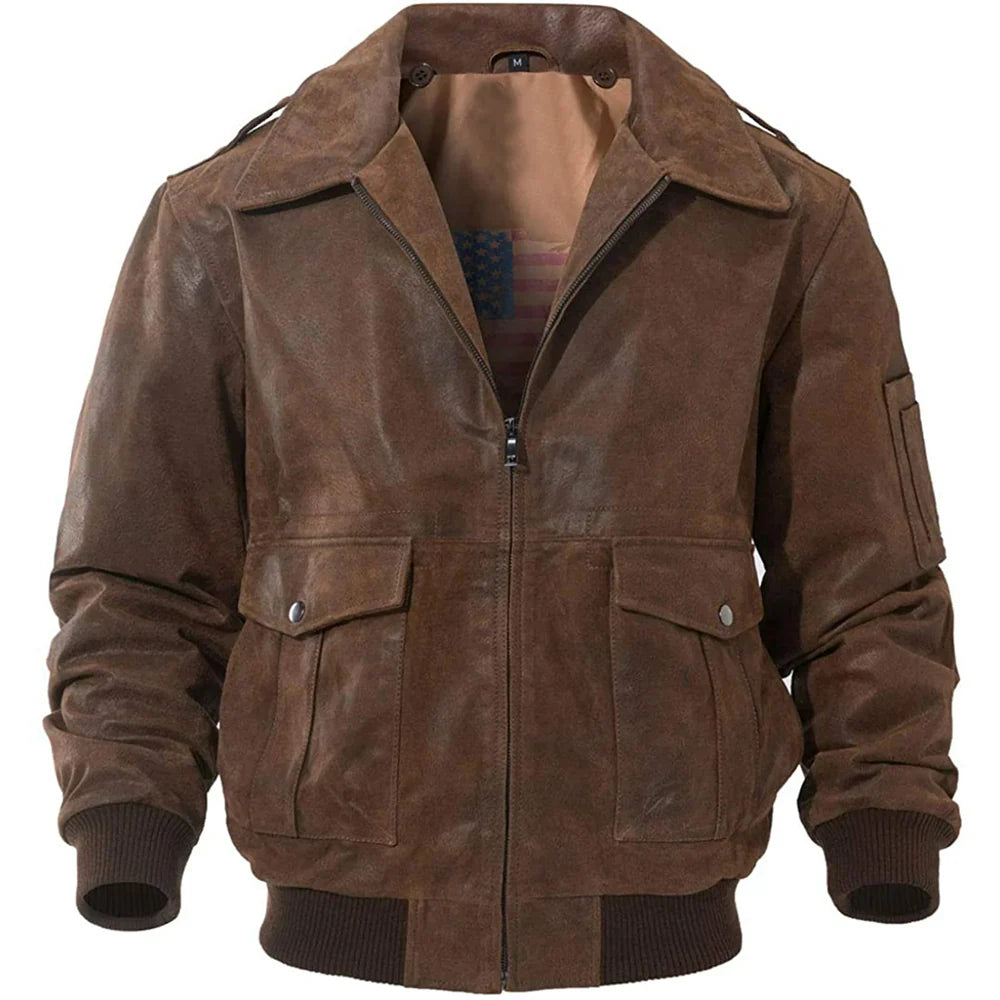 leather-brown-aviator-bomber-leather-jacket