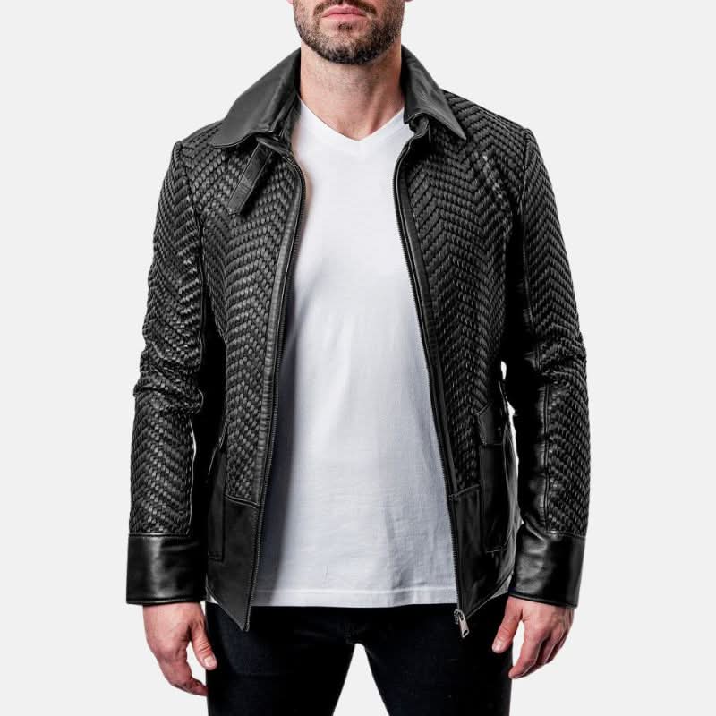 men-black-snakeskin-textured-leather-jacket-2_3a312c9c-b64b-4b12-b796-07ba68a79e9a