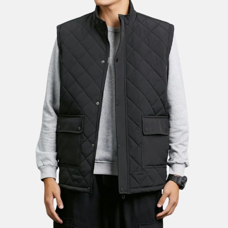 mens-black-quilted-zip-up-thermal-cotton-vest_41adbcdc-af59-4194-8e0b-ae472f821f79