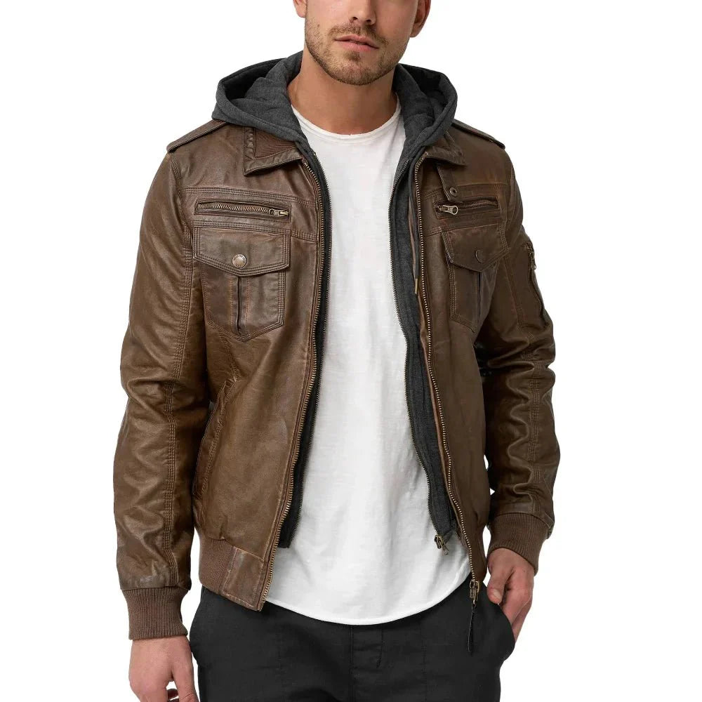 mens-dark-brown-leather-jacket-580732