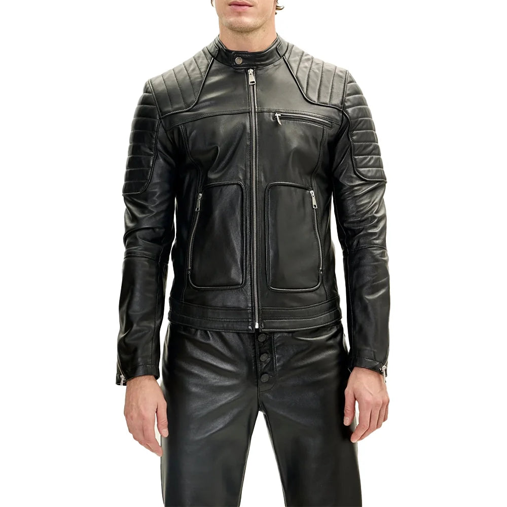 mens-piping-details-leather-biker-jacket-black