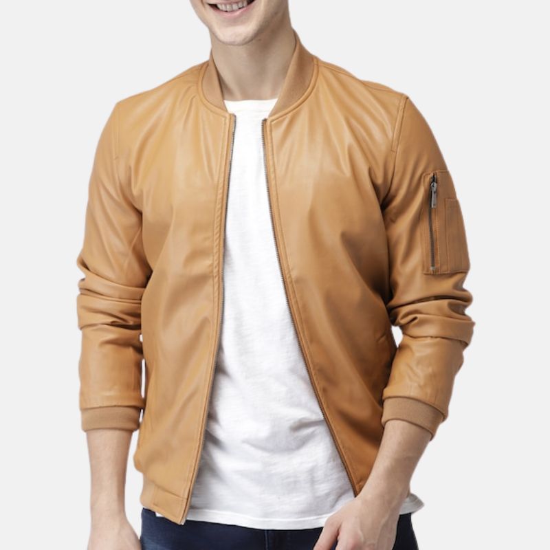 mens-ribbed-collar-slimfit-brown-leather-motorcycle_c9aff8dd-540c-4303-8bd6-47b0bff4bc47