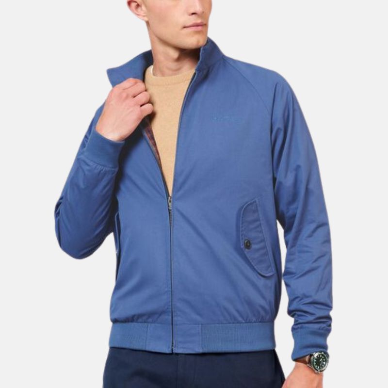 mens-sky-blue-baracuta-g9-zip-up-bomber-jacket_a5aa668b-c866-4c59-8b15-bc2e1feeb81b
