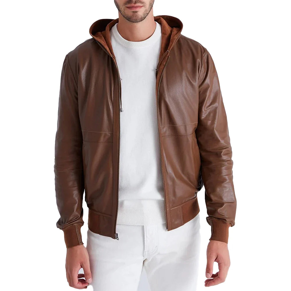 mens-suede-leather-bomber-jacket
