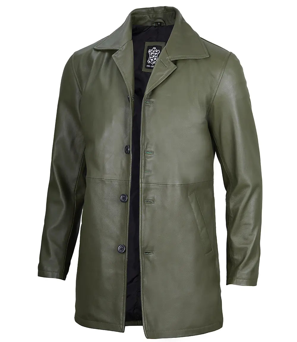 mens_green_leather_coat