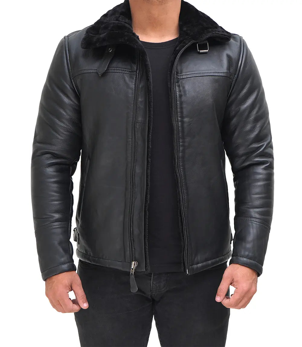 mens_lack_shearling_leather_jacket