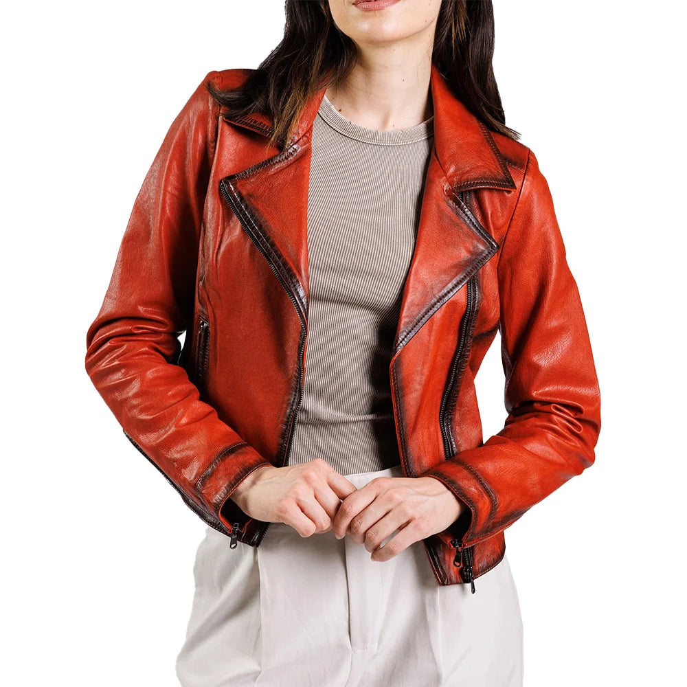 orange-leather-jacket-womens