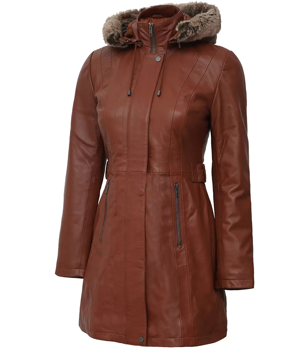 shearling_women_brown_coat
