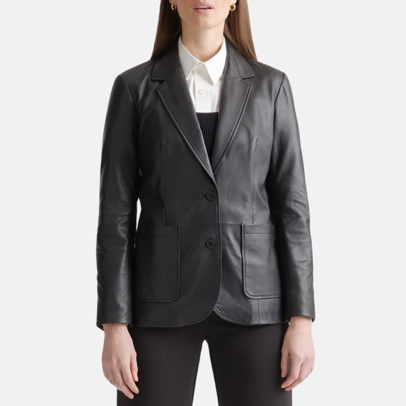 two-button-black-leather-blazer-womens_1a6f406e-87a6-4b5a-8359-dfd0471d80ce