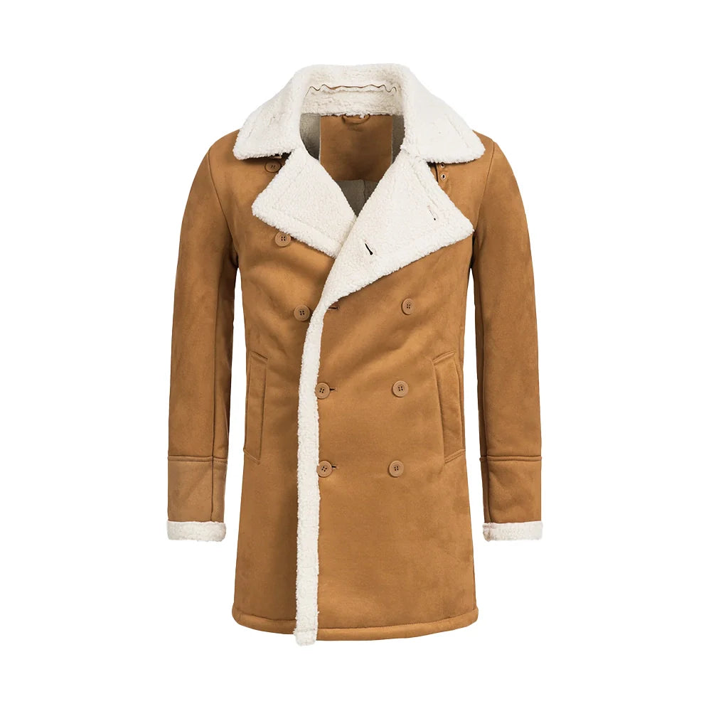 winter-double-breasted-shearling-coat