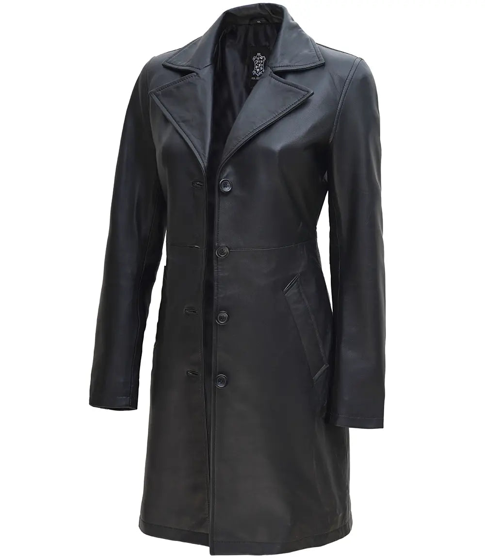 womens_black_leather_coat