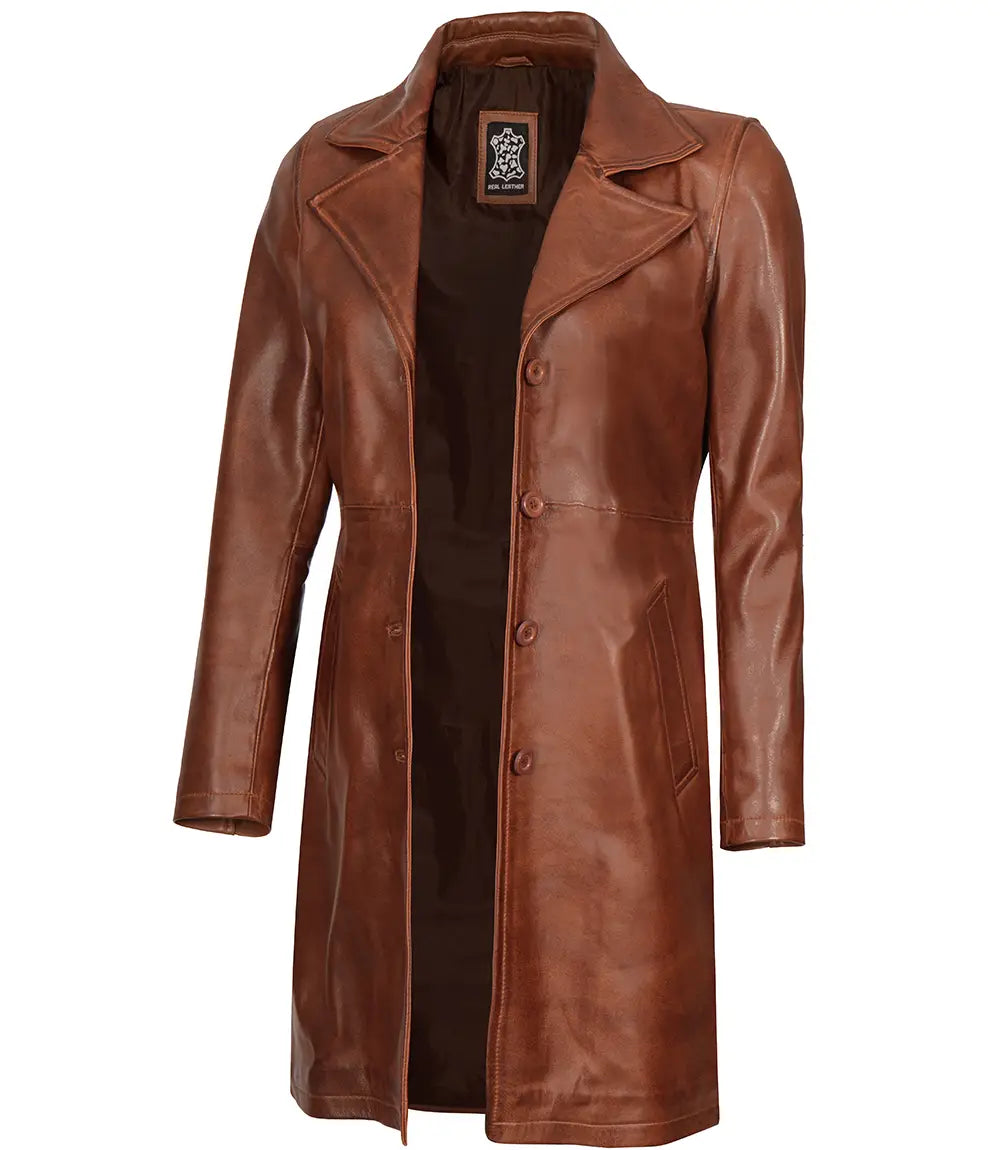 womens_car_coat_cognac_coat